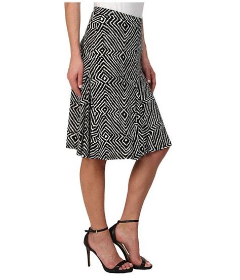 michael kors petite women skirts|Michael Kors godet skirt.